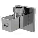 Вентиль для подключения смесителя с фильтром 1/2"x1/2" Alca Plast ARV004