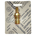 Кран-букса для смесителя керамическая резьба М18х1 упаковка СКИН КБК Центр Сантехники (Подольск) СК6
